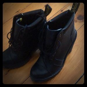 Brand new, never worn Dr. Martens